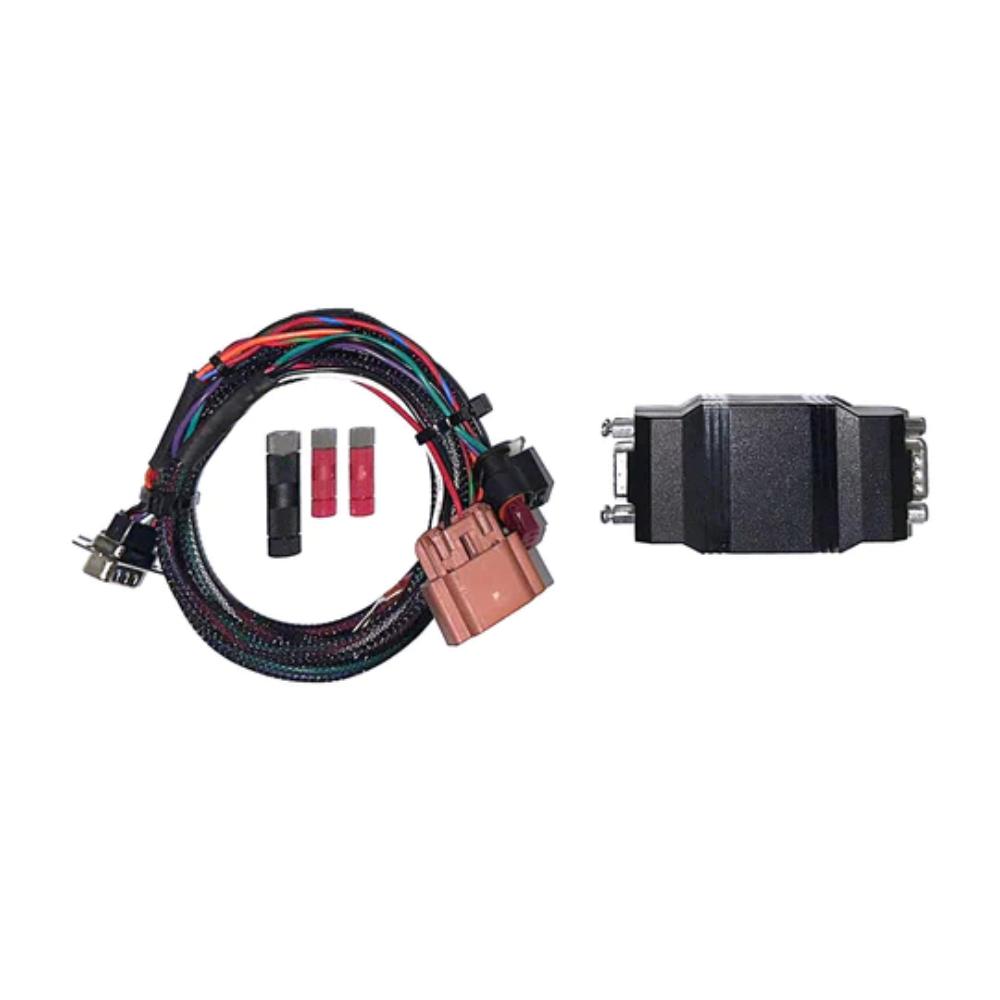 BMS Universal CANflex CANbus E85 Analyzer (ECA) BETA