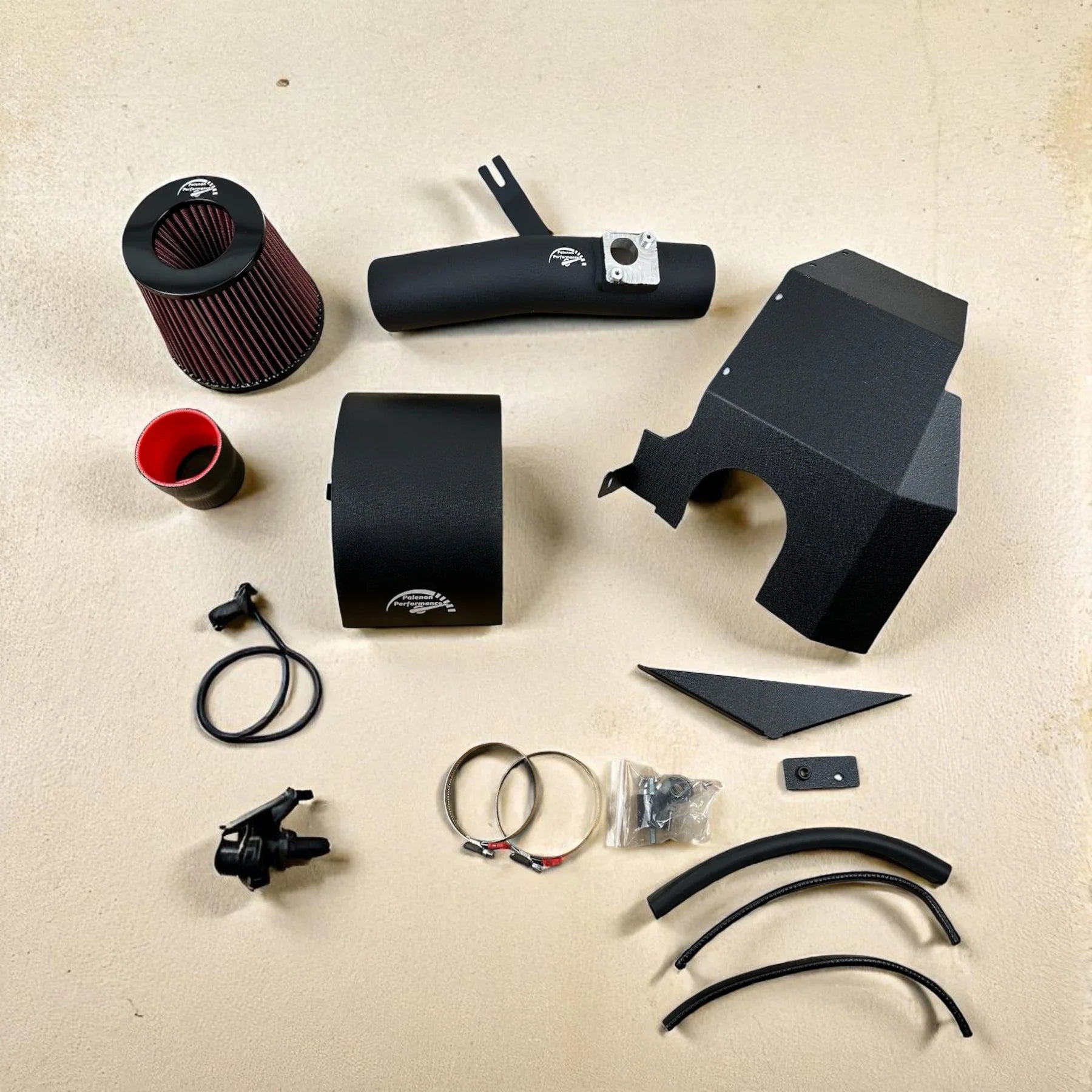 280HP Performance Upgrade For 2016-2021 Honda Civic 10th Gen 1.5T