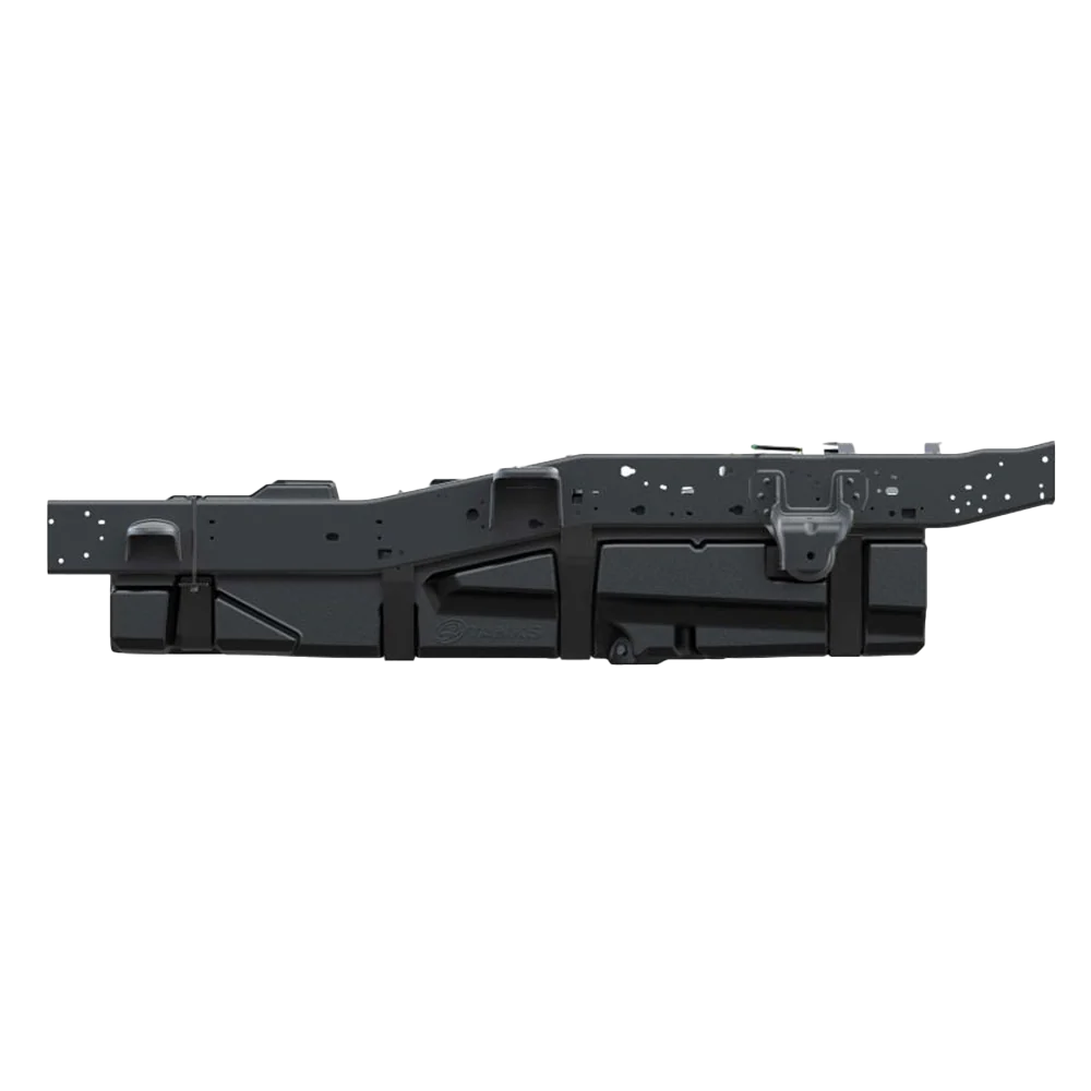 S&B 70 Gallon Fuel Tank for 2011-2016 Ford F250/ F350/ F450 6.7L Powerstroke Crew Cab Long Bed