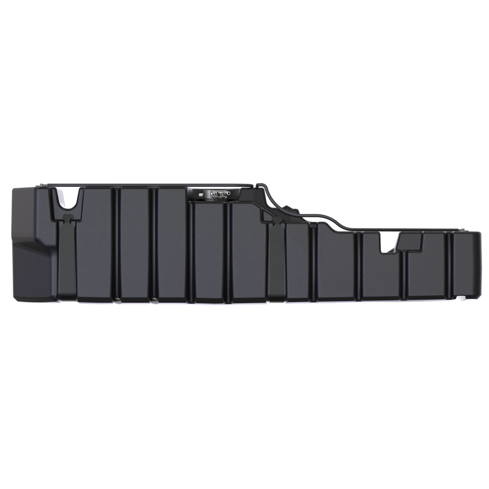 S&B 65 Gallon Fuel Tank for 2001-2004 GM Duramax 6.6L LB7 Crew Cab Long Bed