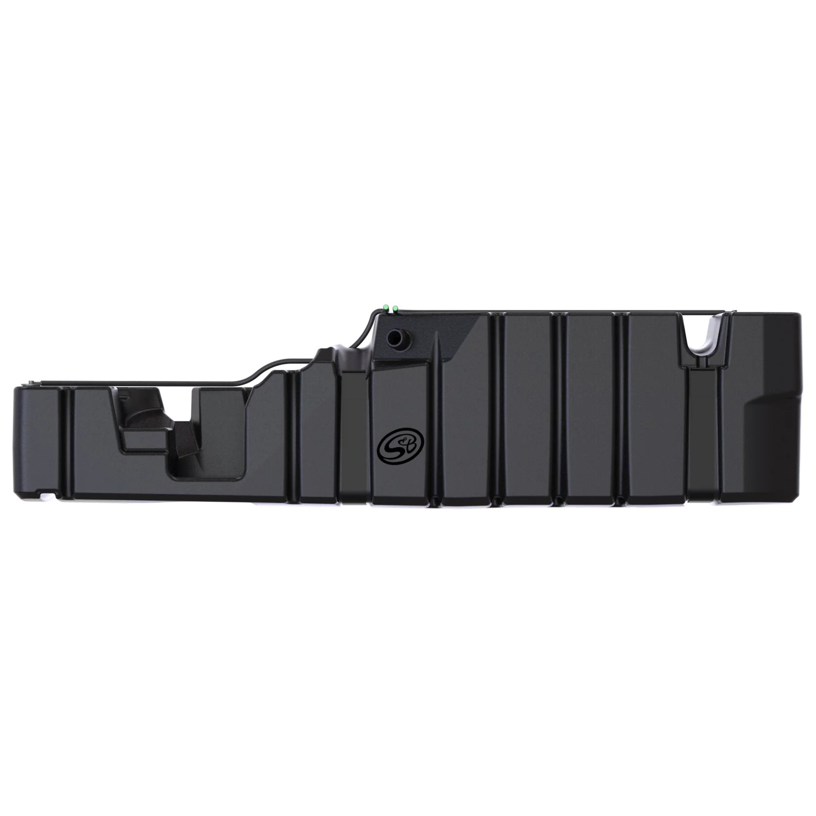 S&B 65 Gallon Fuel Tank for 2001-2004 GM Duramax 6.6L LB7 Crew Cab Long Bed