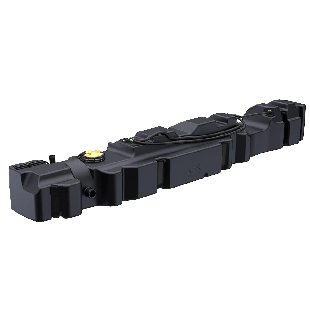 S&B 47 Gallon Fuel Tank for 2007-2018 Mercedes Sprinter 144