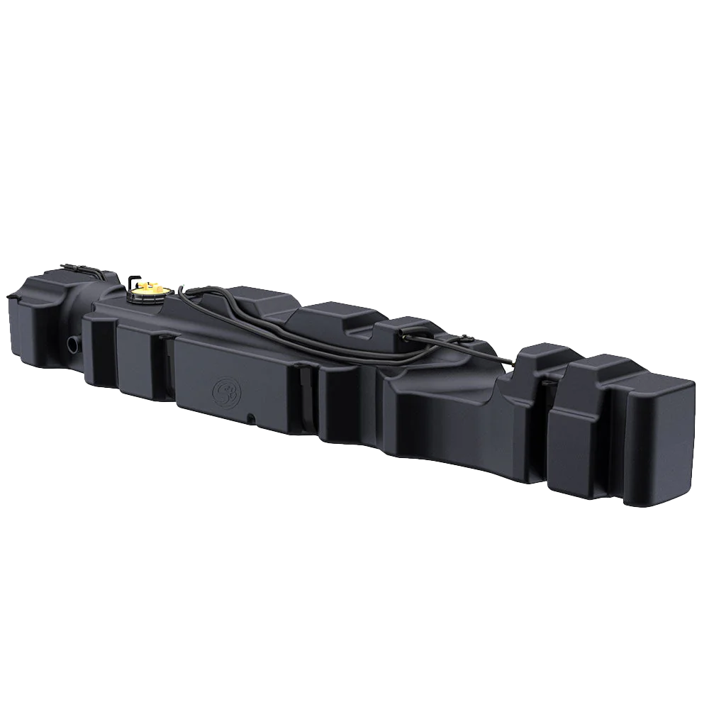 S&B 47 Gallon Fuel Tank for 2007-2018 Mercedes Sprinter 144