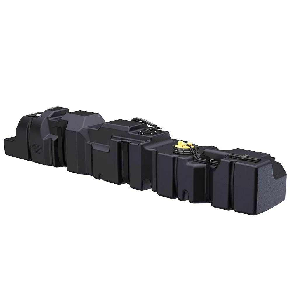 S&B 40 Gallon Fuel Tank for 2007-2018 Mercedes Sprinter 144