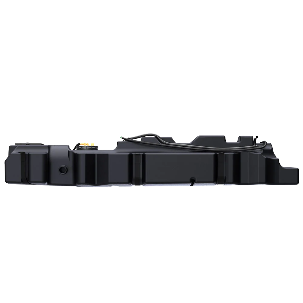 S&B 40 Gallon Fuel Tank for 2007-2018 Mercedes Sprinter 144