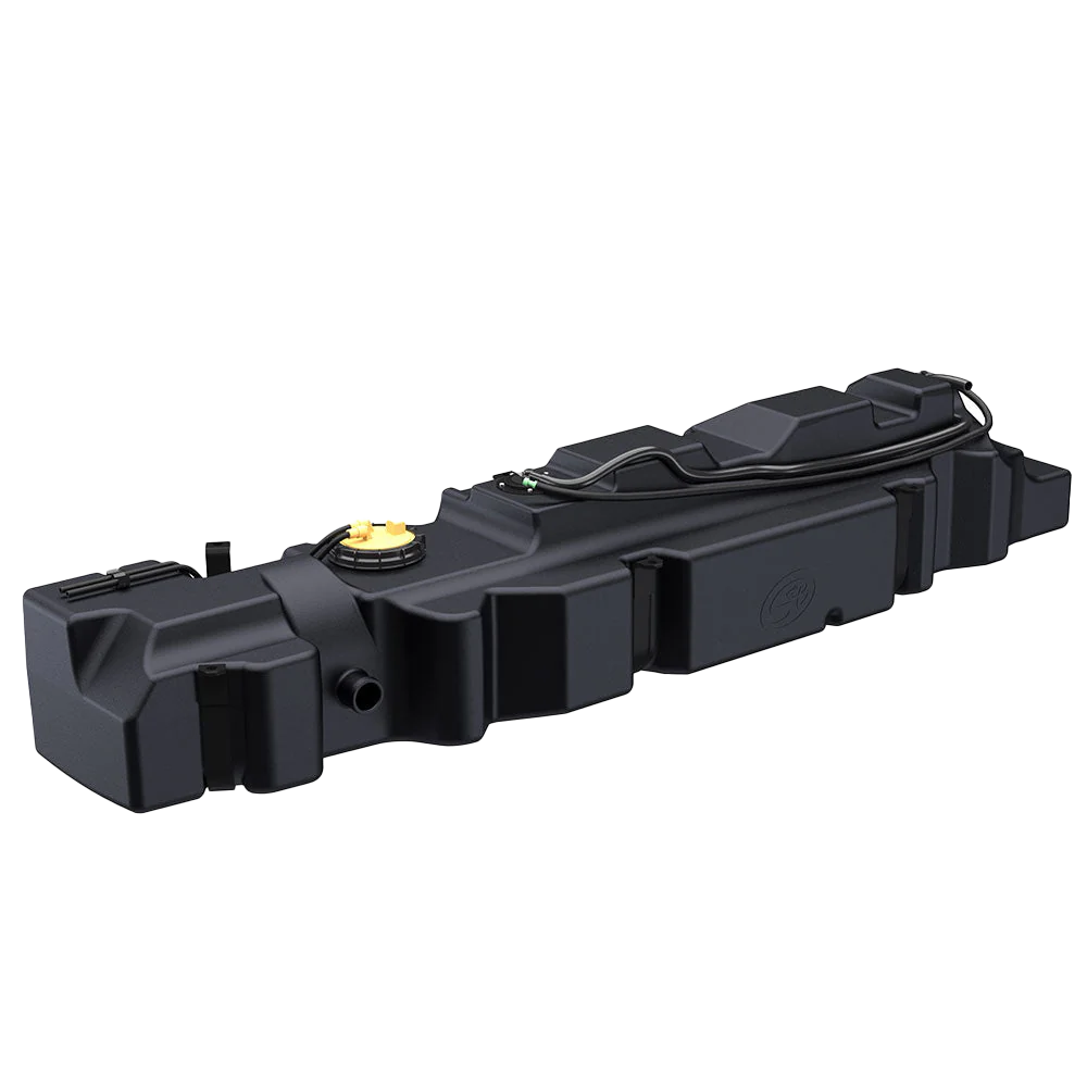 S&B 40 Gallon Fuel Tank for 2007-2018 Mercedes Sprinter 144