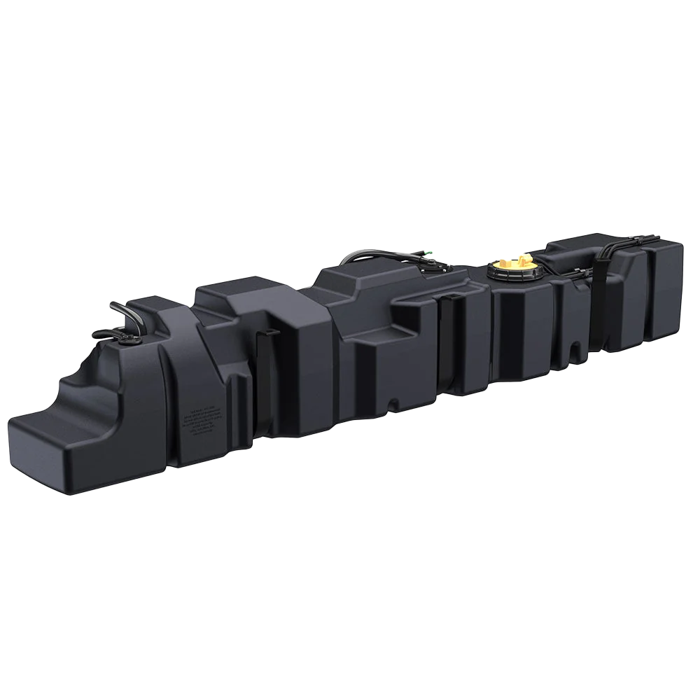 S&B 40 Gallon Fuel Tank for 2007-2018 Mercedes Sprinter 144
