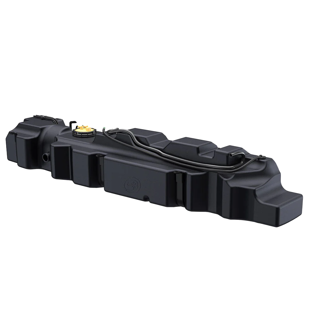 S&B 40 Gallon Fuel Tank for 2007-2018 Mercedes Sprinter 144