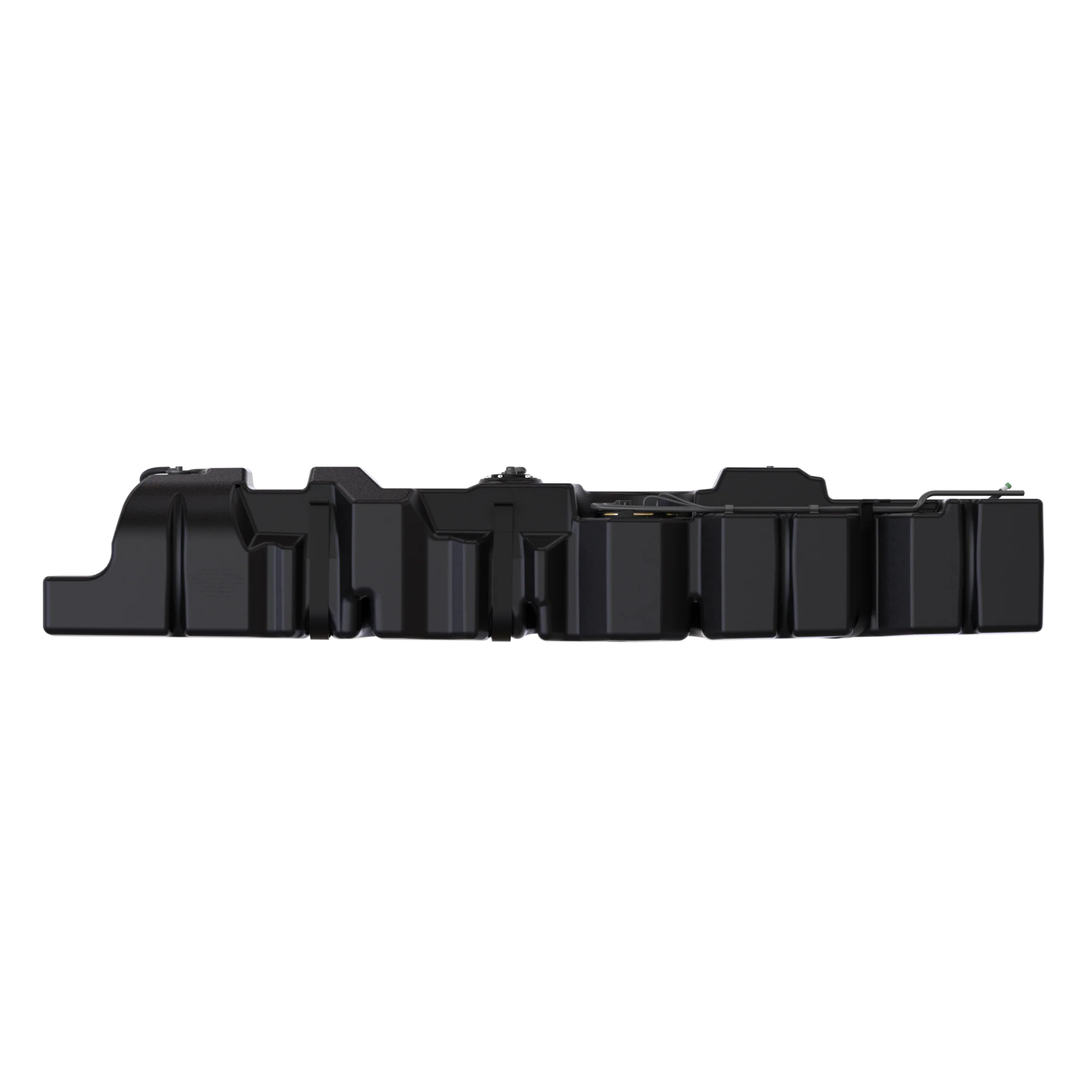 S&B 40 Gallon Fuel Tank for 2019-2024 4WD Chassis Winnebago Revel, 2022-2023 Entegra Launch and more.