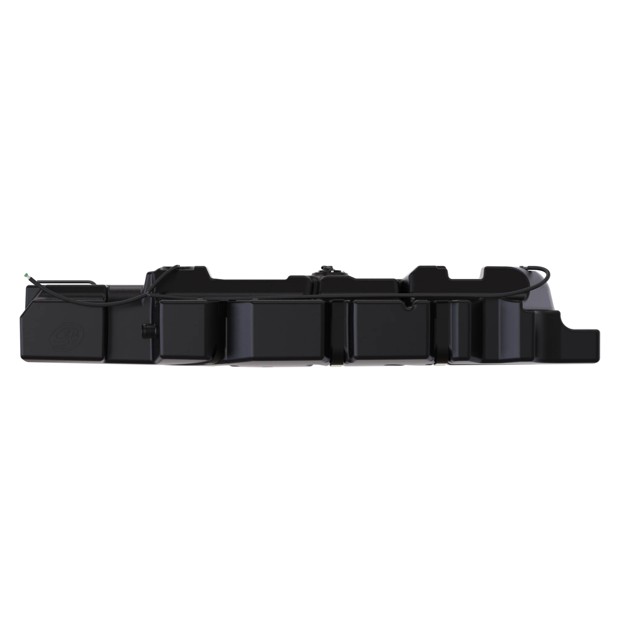 S&B 40 Gallon Fuel Tank for 2019-2024 4WD Chassis Winnebago Revel, 2022-2023 Entegra Launch and more.