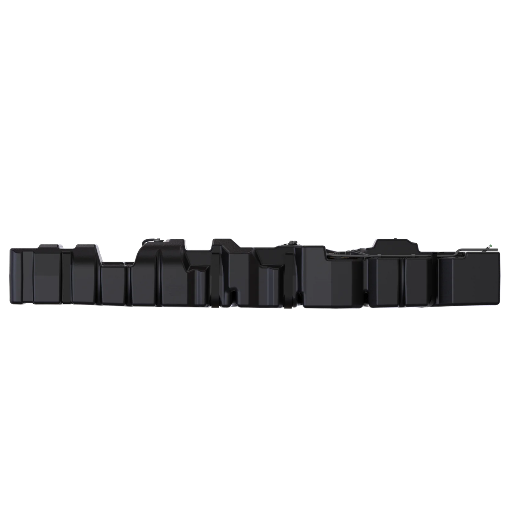S&B 45 Gallon Fuel Tank for 2019-2025 Mercedes Sprinter 144