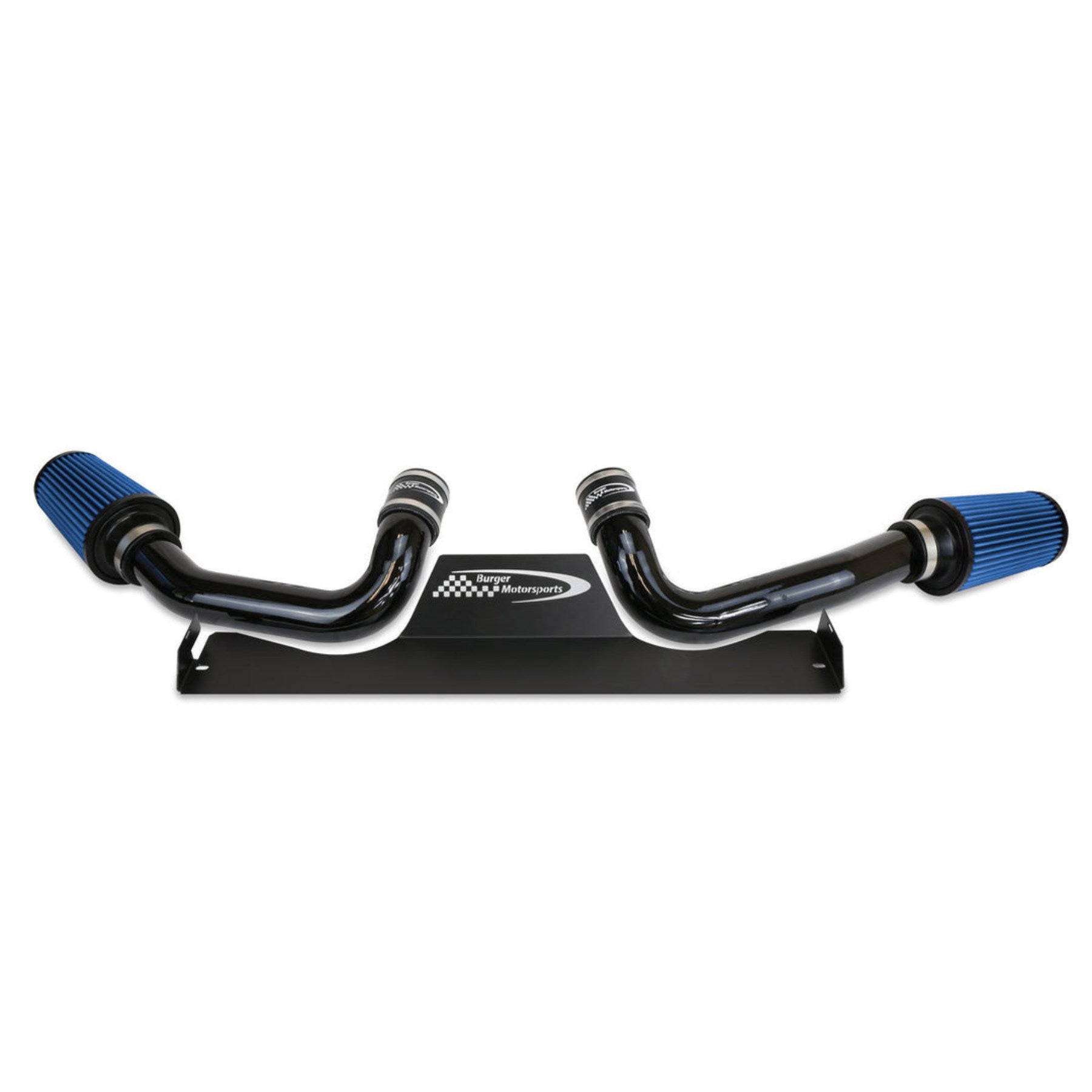 Dual Turbo Air Intake System for 2021+ Audi RS6 & RS7 C8 4.0T