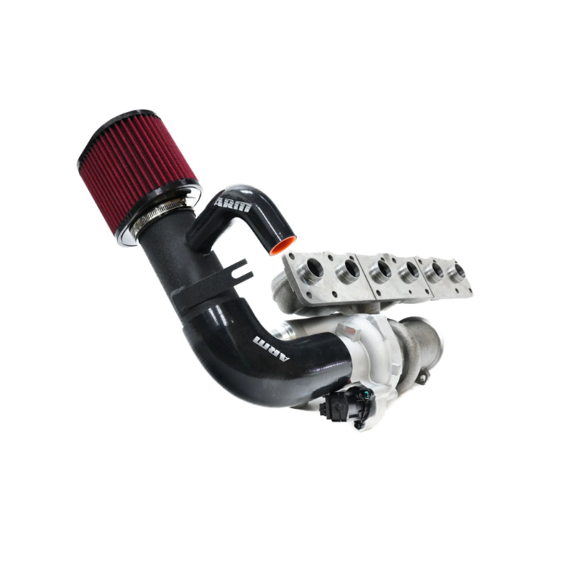 N55 Air Intake For BMW E8X 135i and E9X 335i, Xi
