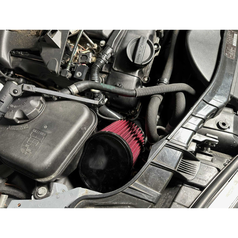 N55 Air Intake For BMW E8X 135i and E9X 335i, Xi