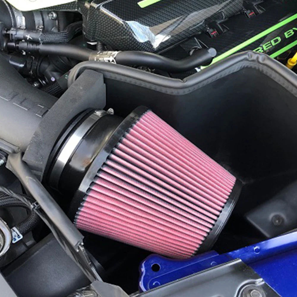 S&B Cold Air Intake For 2015-2017 Ford Mustang GT 5.0L JLT