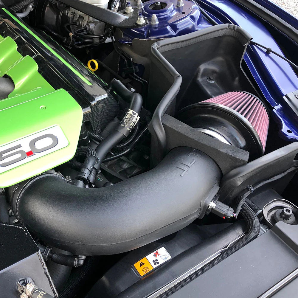 S&B Cold Air Intake For 2015-2017 Ford Mustang GT 5.0L JLT