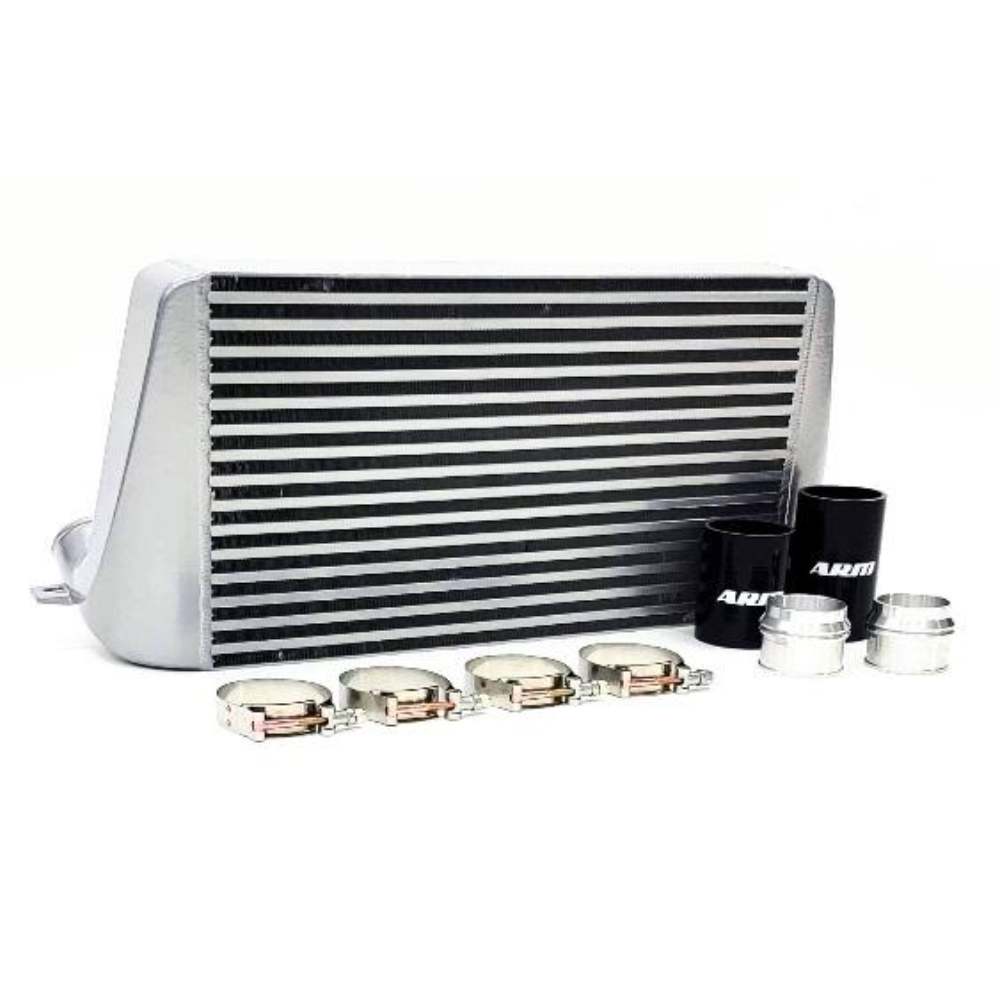 Intercooler For BMW F25 X3/ F26 X4 28I/ 35I - Arm Motorsports