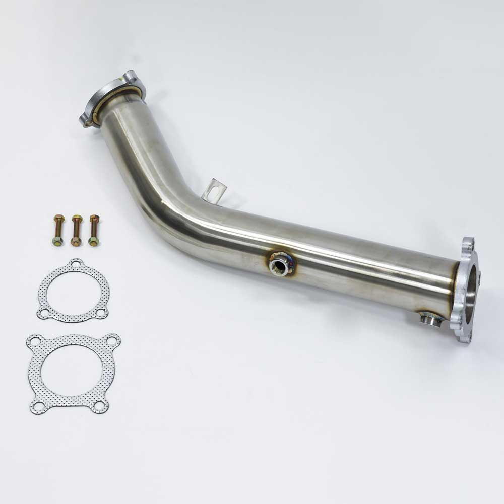 Audi 2.0T FWD & Quattro B8 A4, B8 A5, B8 Q5 3