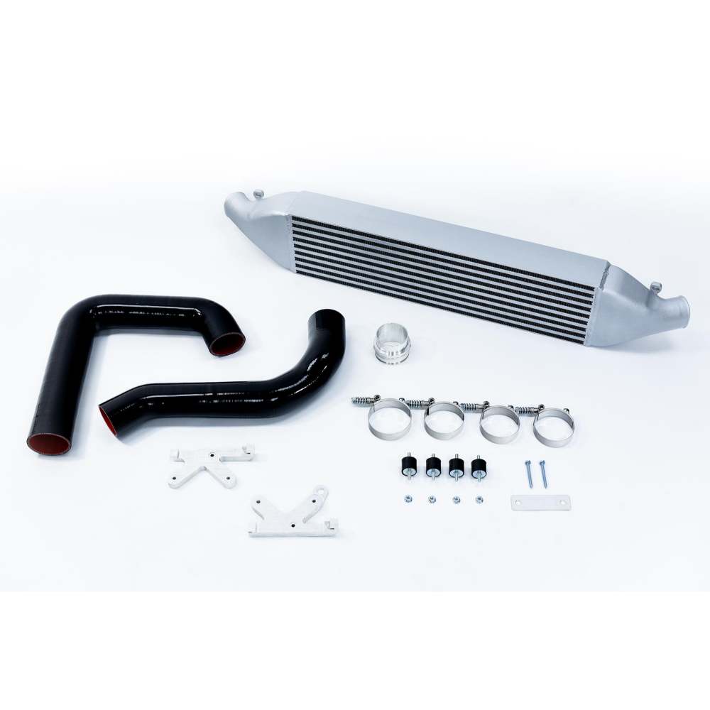 VW MK6 GTI / Golf R  Front Mount Intercooler - ARM Motorsports
