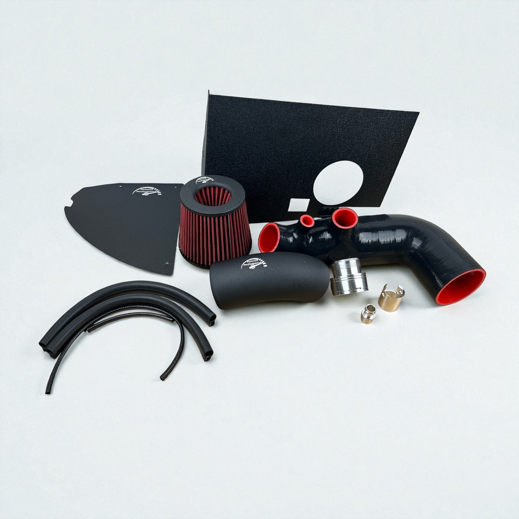 2.0L B48 & B46 Cold Air Intake For BMW G20 320i & 330i | Palenon Performance