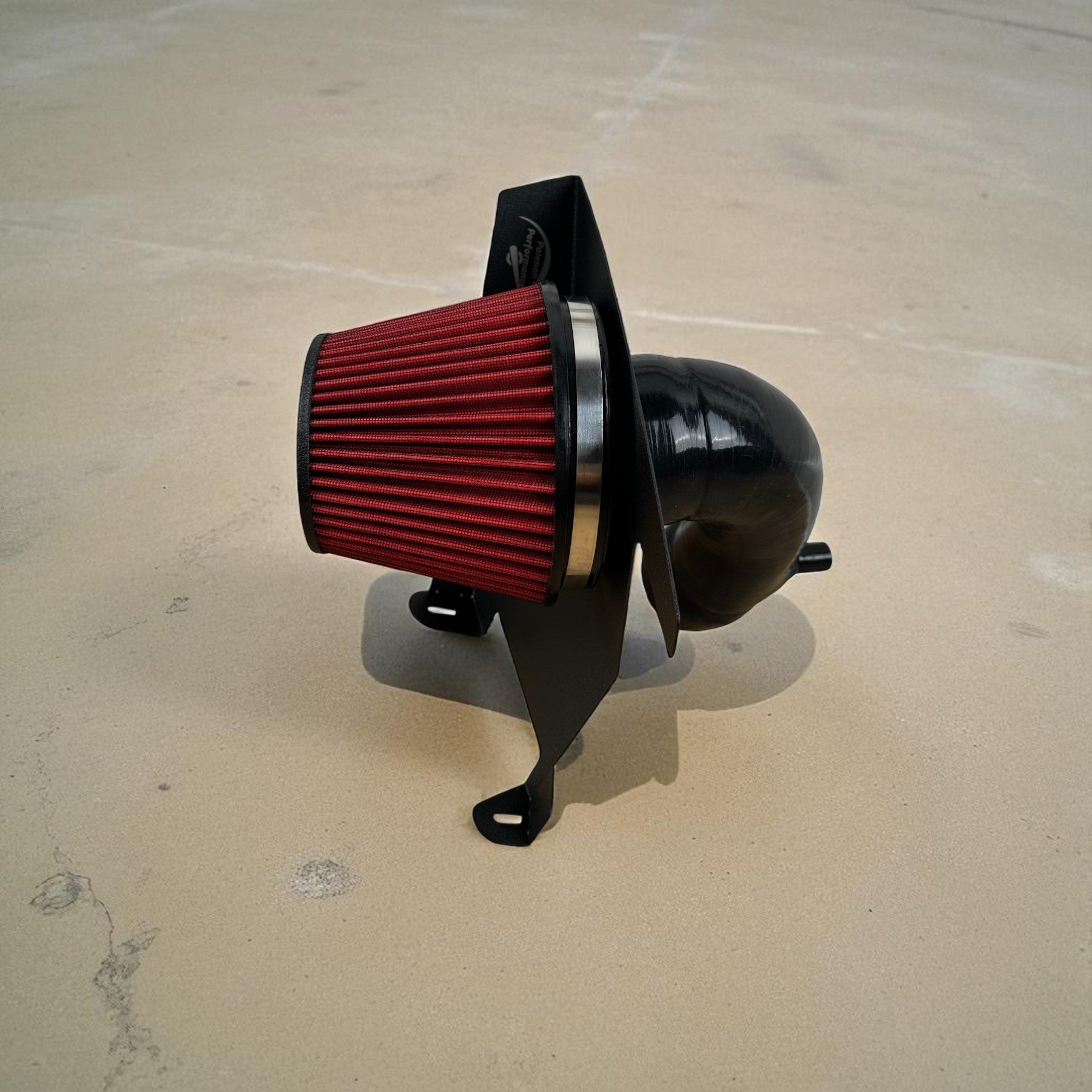 2.0T Performance Air Intake For 2018+ B9 Audi A4, A5 including Quattro | Palenon Performance