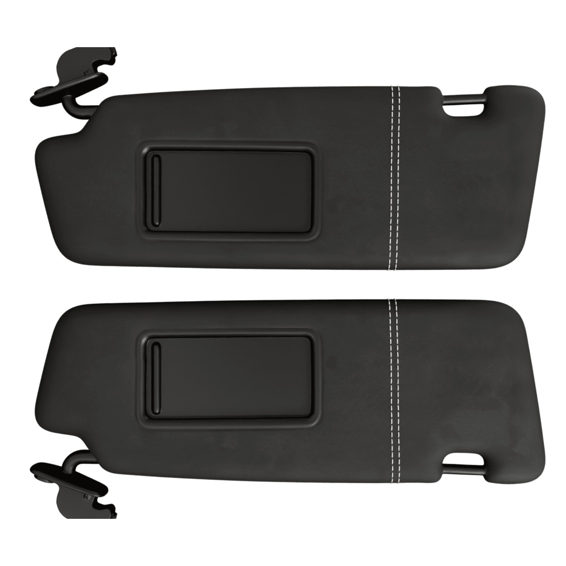 2010-2018 AUDI A4 B8 Sun Visors