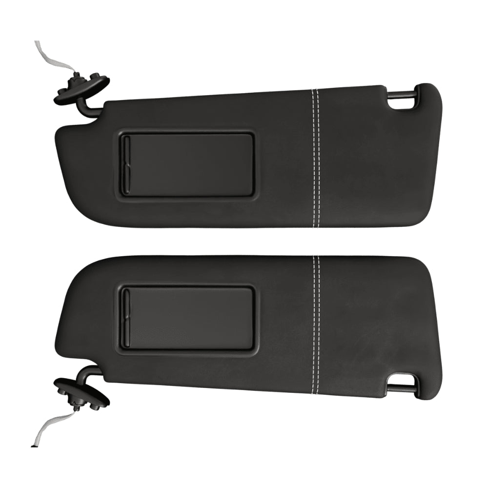 2010-2017 AUDI A8 D4 Sun Visors