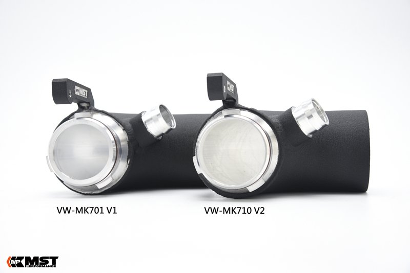 MST 2014+ VW Golf MK7 GTI/R Cold Air Intake System