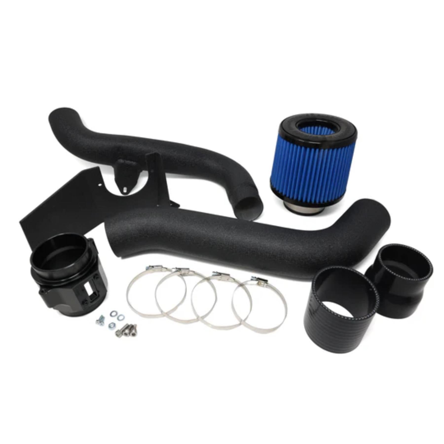 High Flow Air Intake for 2021+ Mazda 3 & CX30 SKYACTIV 2.5L Turbo - Burger Motorsports