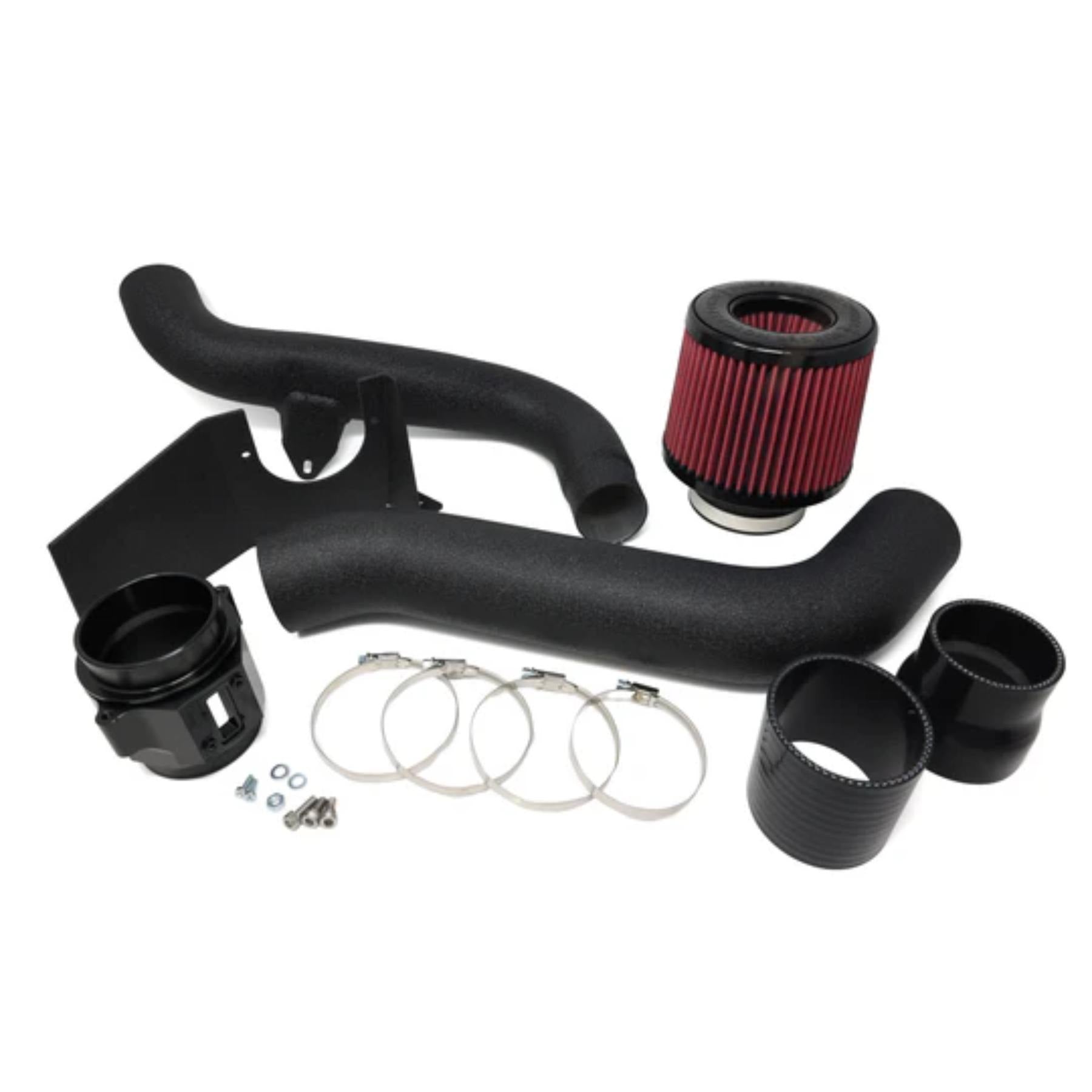 High Flow Air Intake for 2021+ Mazda 3 & CX30 SKYACTIV 2.5L Turbo - Burger Motorsports