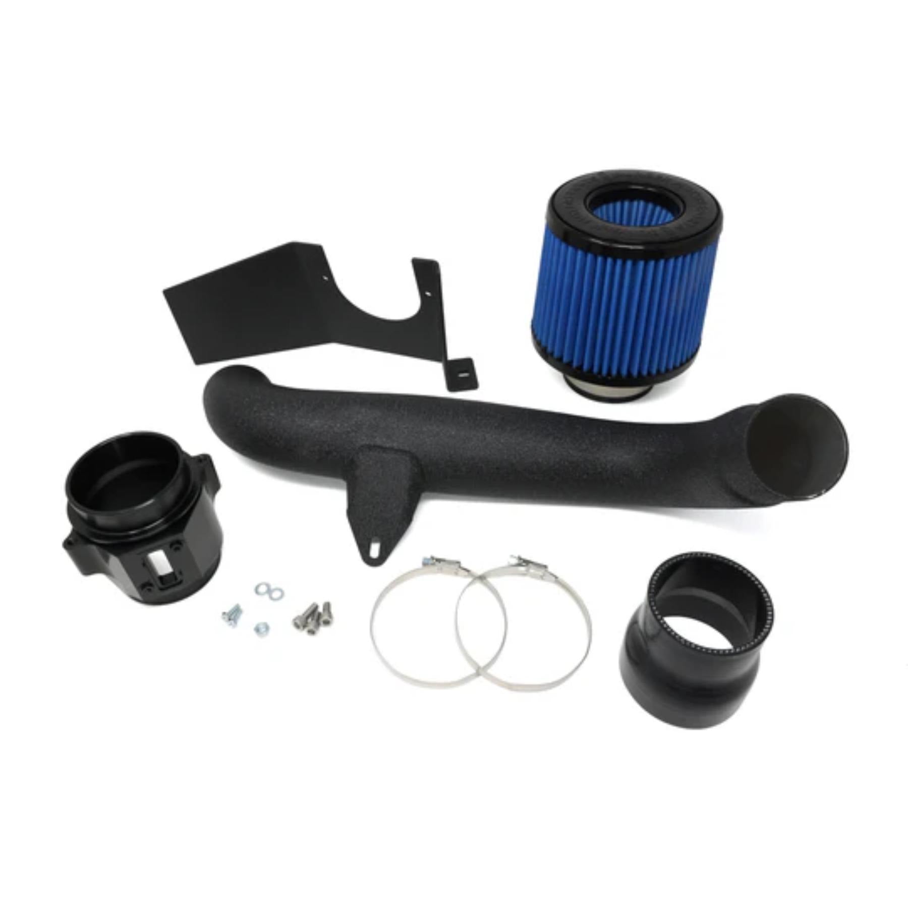High Flow Air Intake for 2021+ Mazda 3 & CX30 SKYACTIV 2.5L Turbo - Burger Motorsports