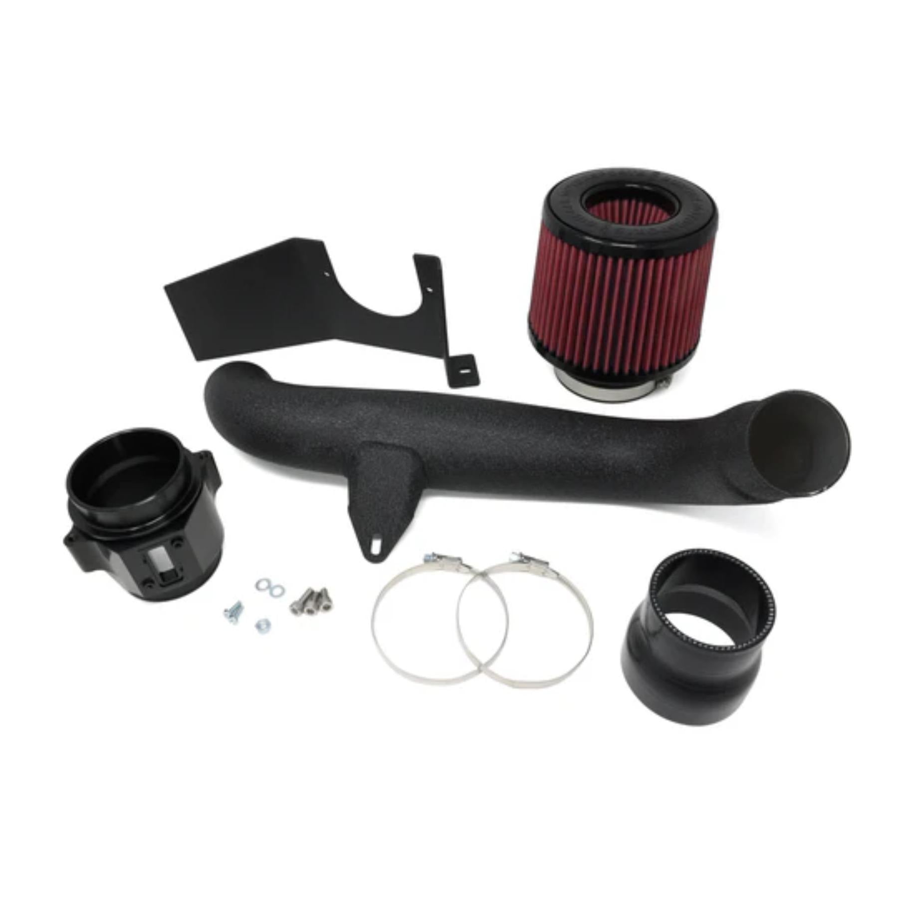 High Flow Air Intake for 2021+ Mazda 3 & CX30 SKYACTIV 2.5L Turbo - Burger Motorsports