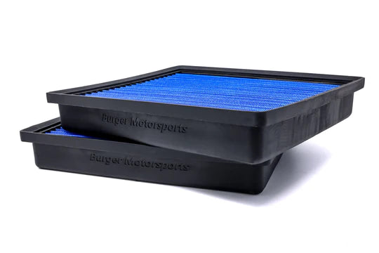 High Performance Air Filters for 2022+ Toyota Tundra 3.4L