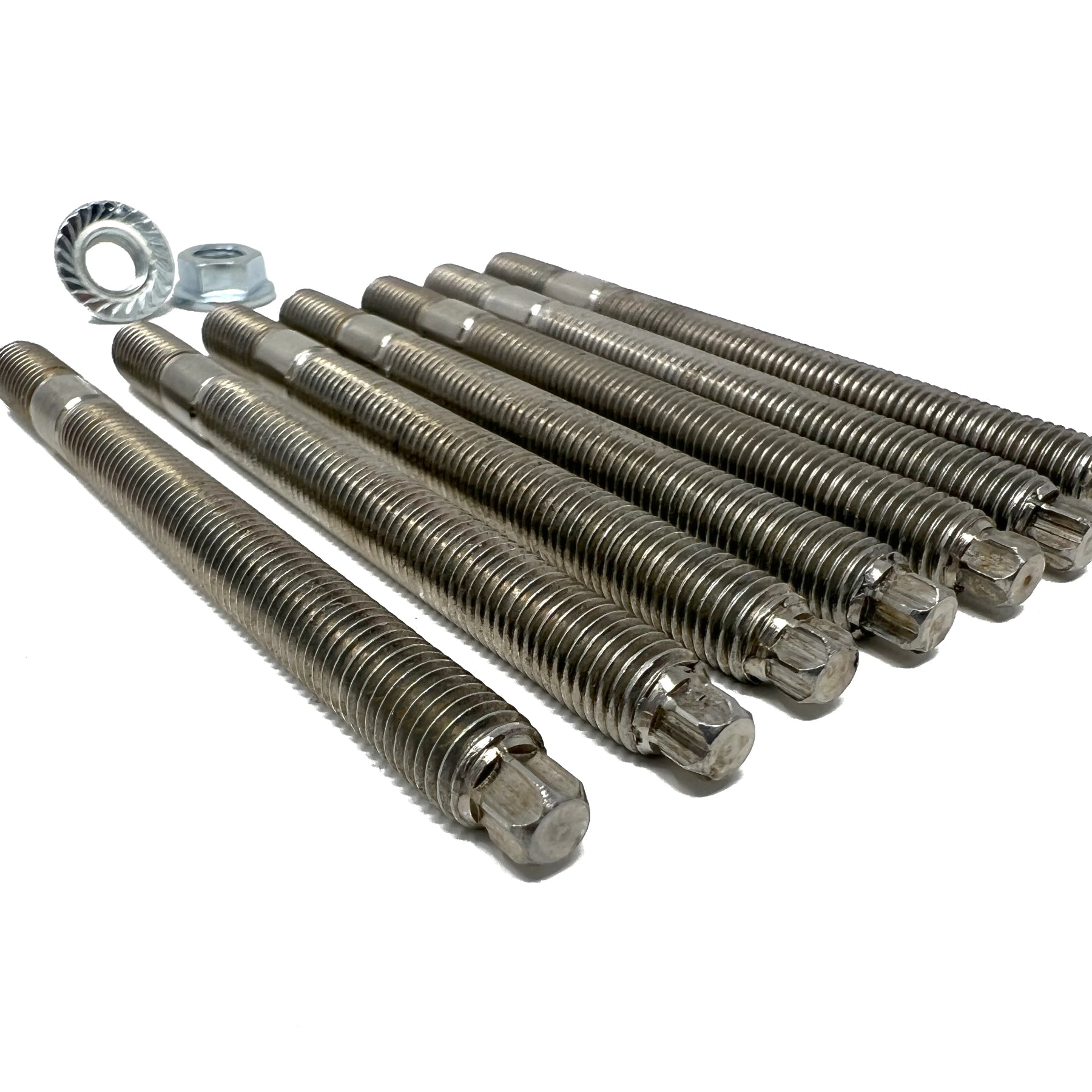 Extended Intake Manifold Studs For BMW N54 N55 S55 Engine