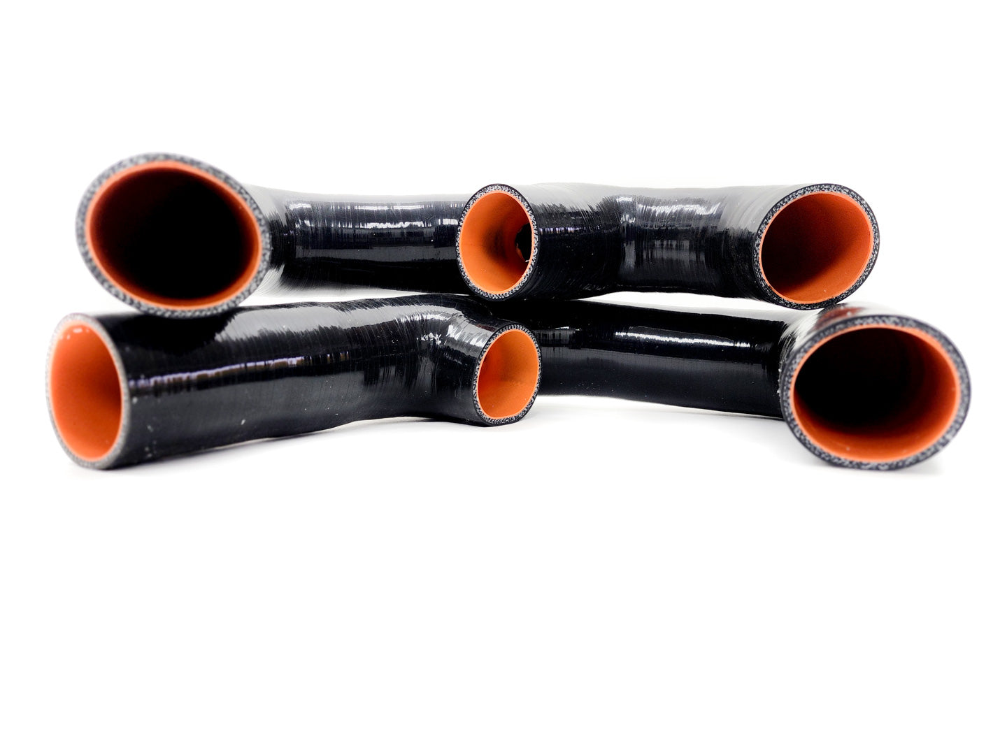 VW Golf MK7/ Audi A3 8V & S3 8V Bi-Cooler Piping Upgrade - ARM Motorsports