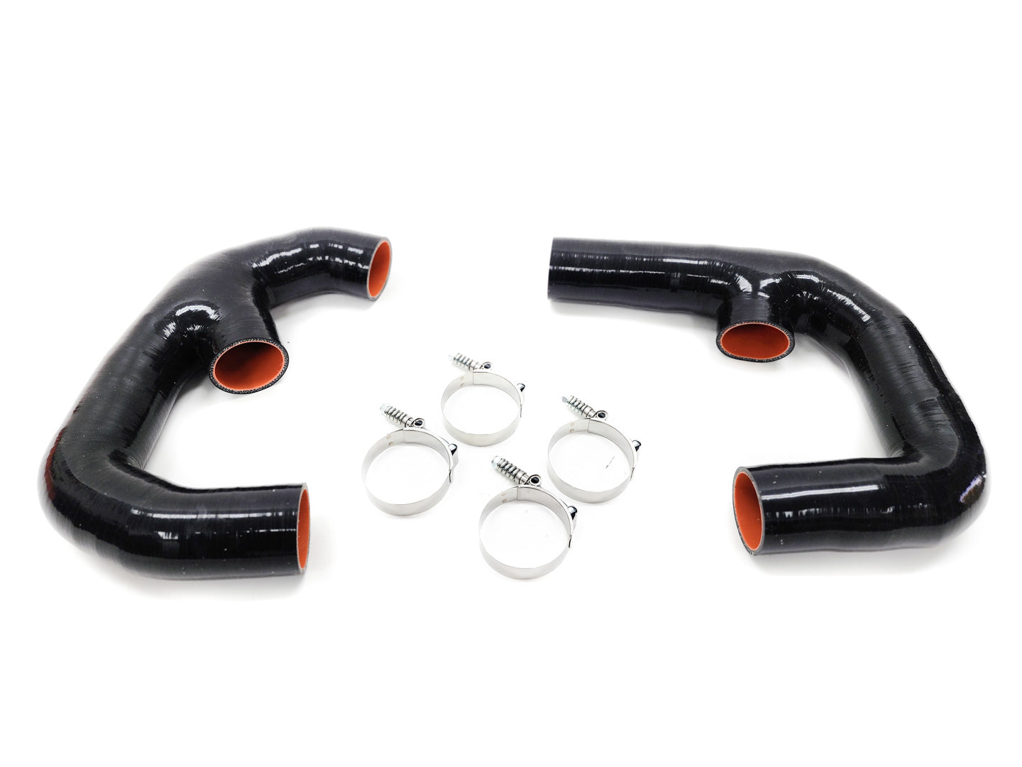 VW Golf MK7/ Audi A3 8V & S3 8V Bi-Cooler Piping Upgrade - ARM Motorsports