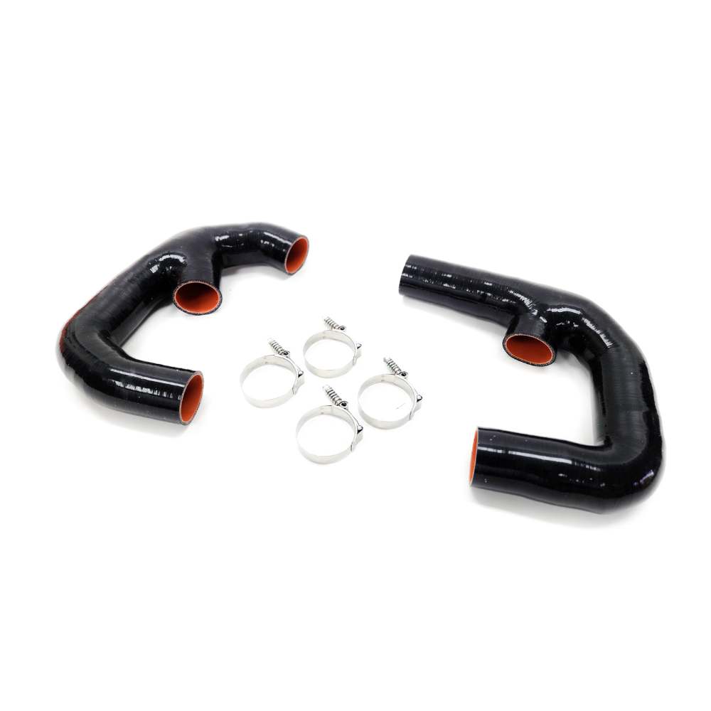 VW Golf MK7/ Audi A3 8V & S3 8V Bi-Cooler Piping Upgrade - ARM Motorsports