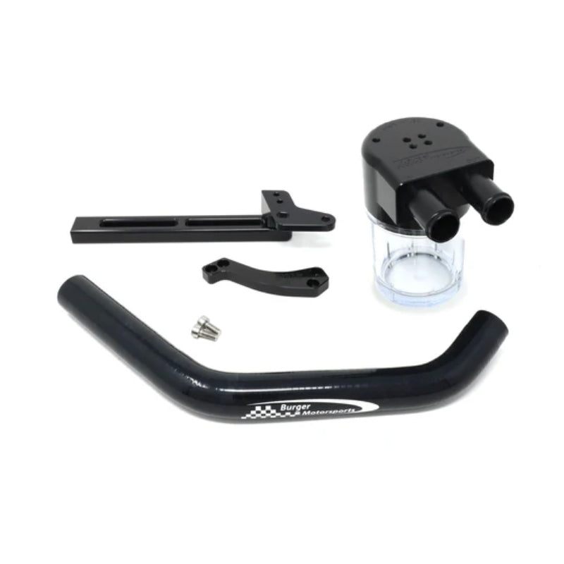 Oil Catch Can for 2024+ Toyota Tacoma 2.4L Turbo