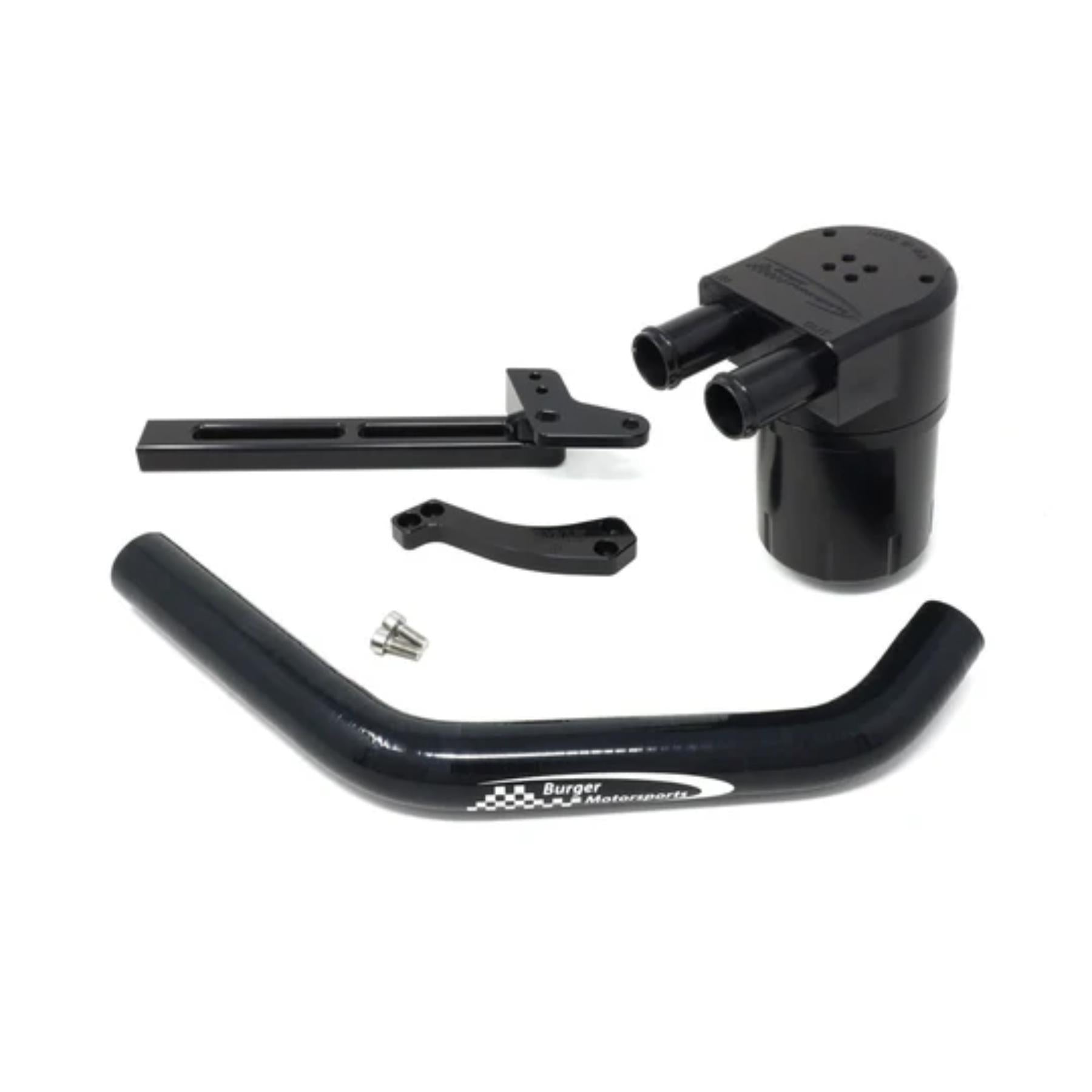 Oil Catch Can for 2024+ Toyota Tacoma 2.4L Turbo