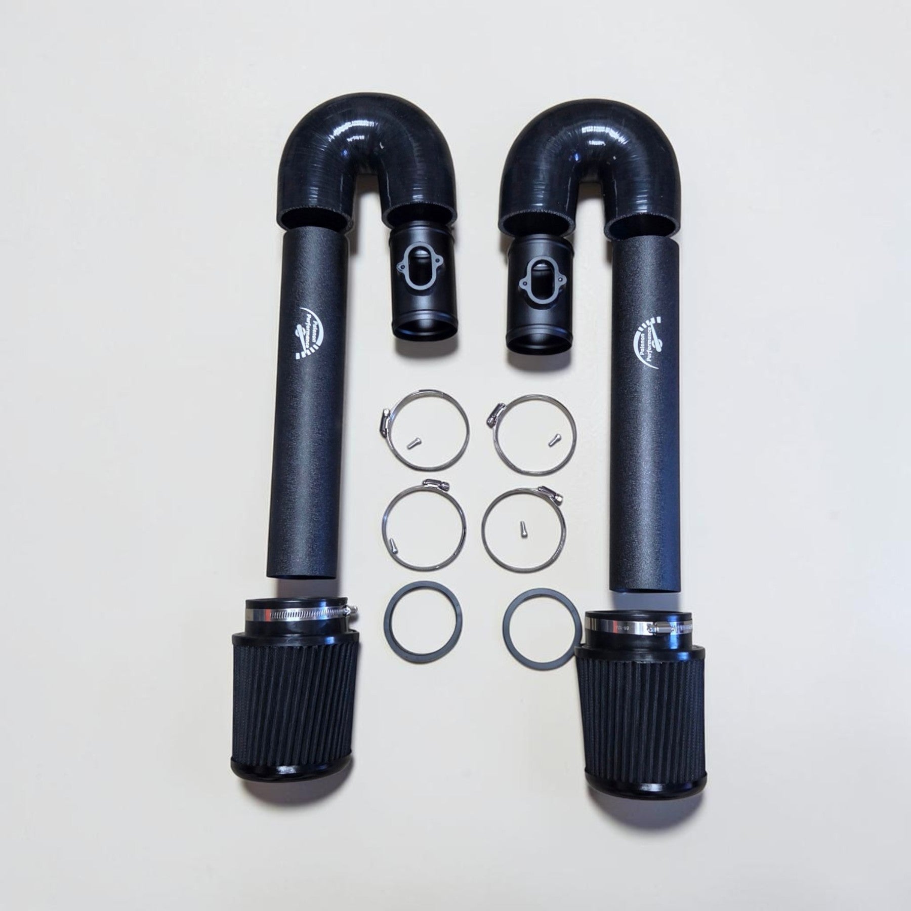 N63 & N63TU Air Intake For F Chassis BMW 750i, 650i, 550i, Alpina B6 - Palenon Performance