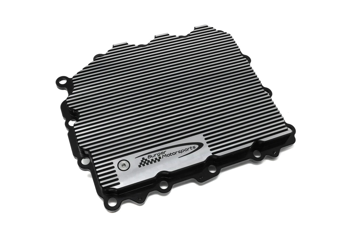 Aluminum BMW DCT Transmission Oil Pan - N54 N55 S55 S63