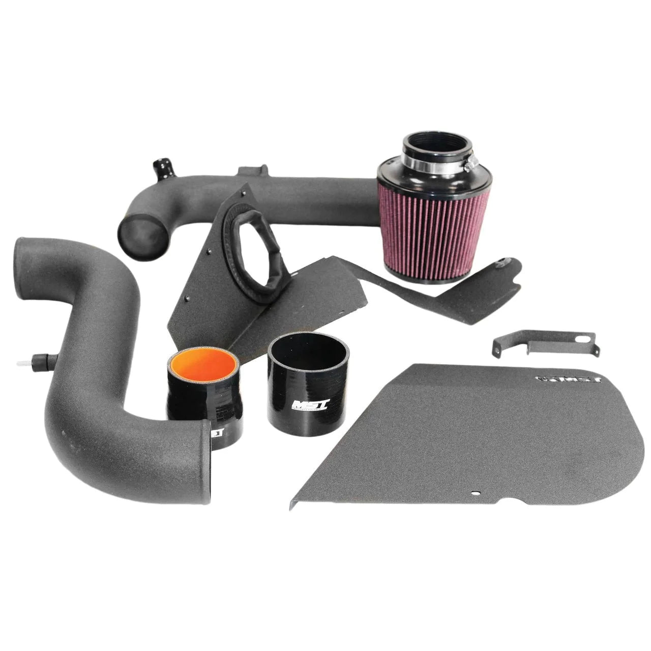 MST VW Golf GTI MK5/ Golf R MK6 Cold Air Intake System Kit