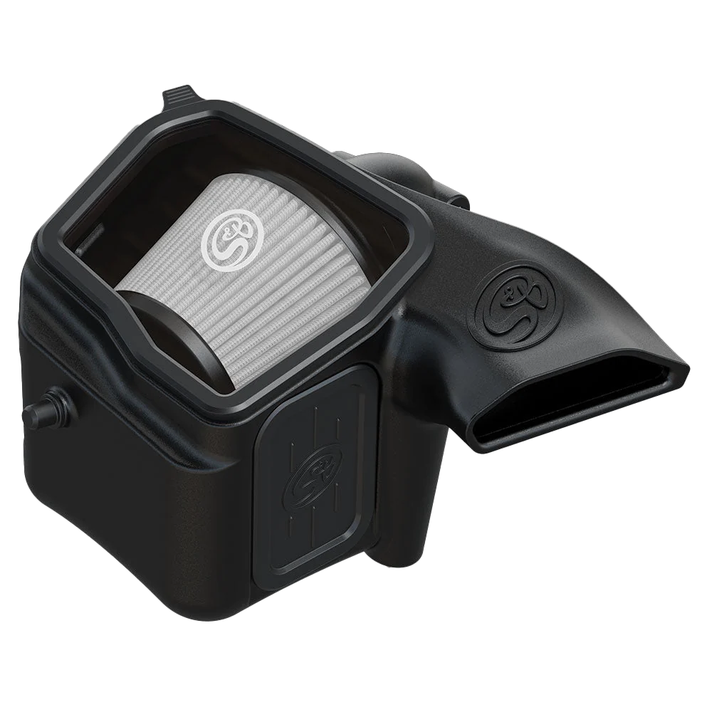 S&B Cold Air Intake for 2019-2023 Ford Ranger 2.3L Ecoboost