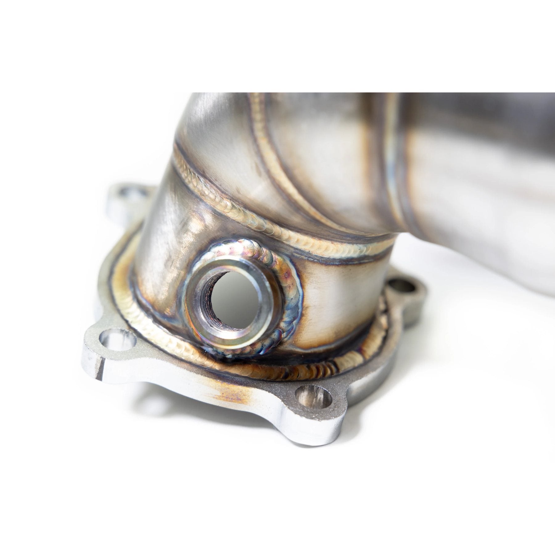 Audi 4.0T Catted Downpipe For S6 S7 RS7 A8 S8 -  ARM Motorsports