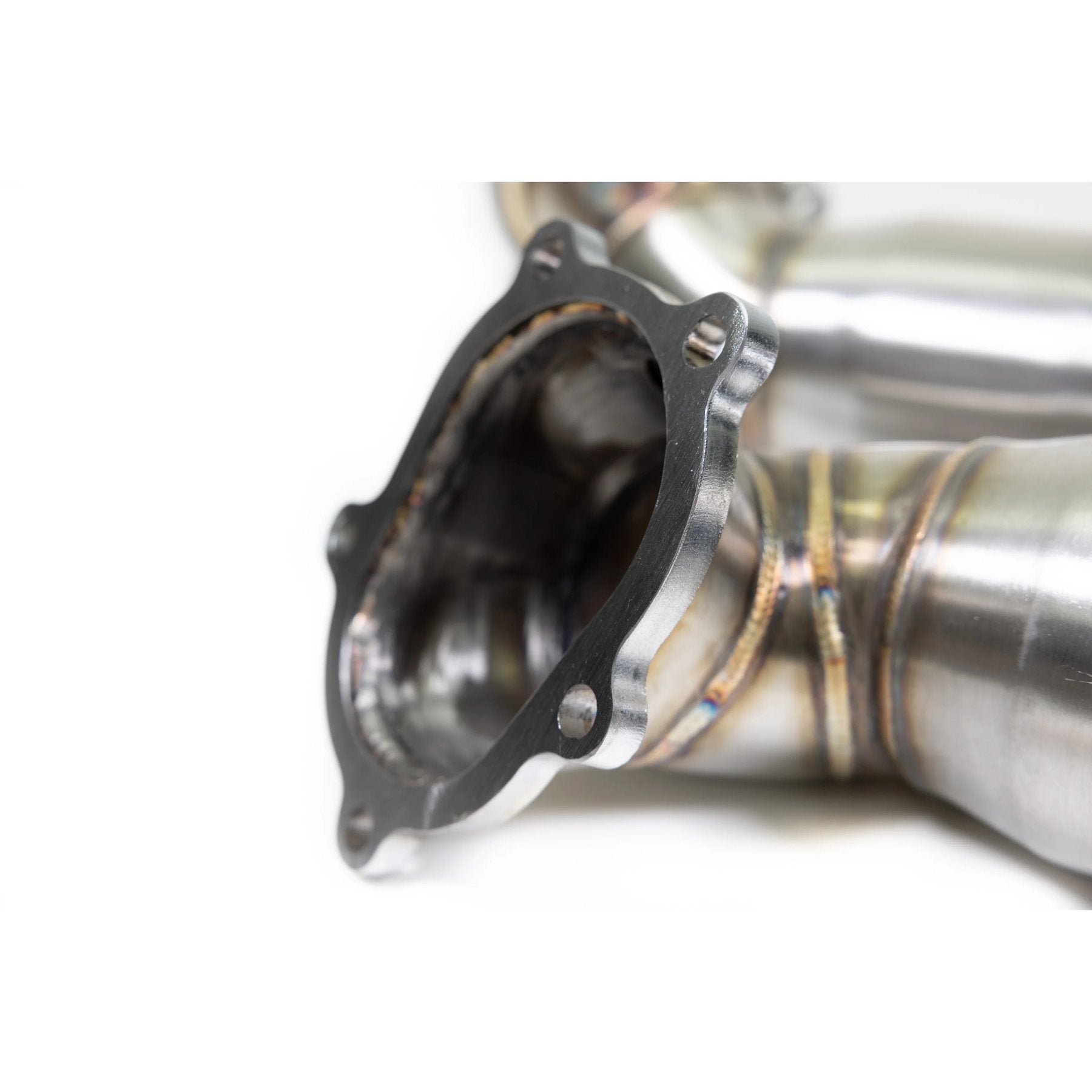Audi 4.0T Catted Downpipe For S6 S7 RS7 A8 S8 -  ARM Motorsports