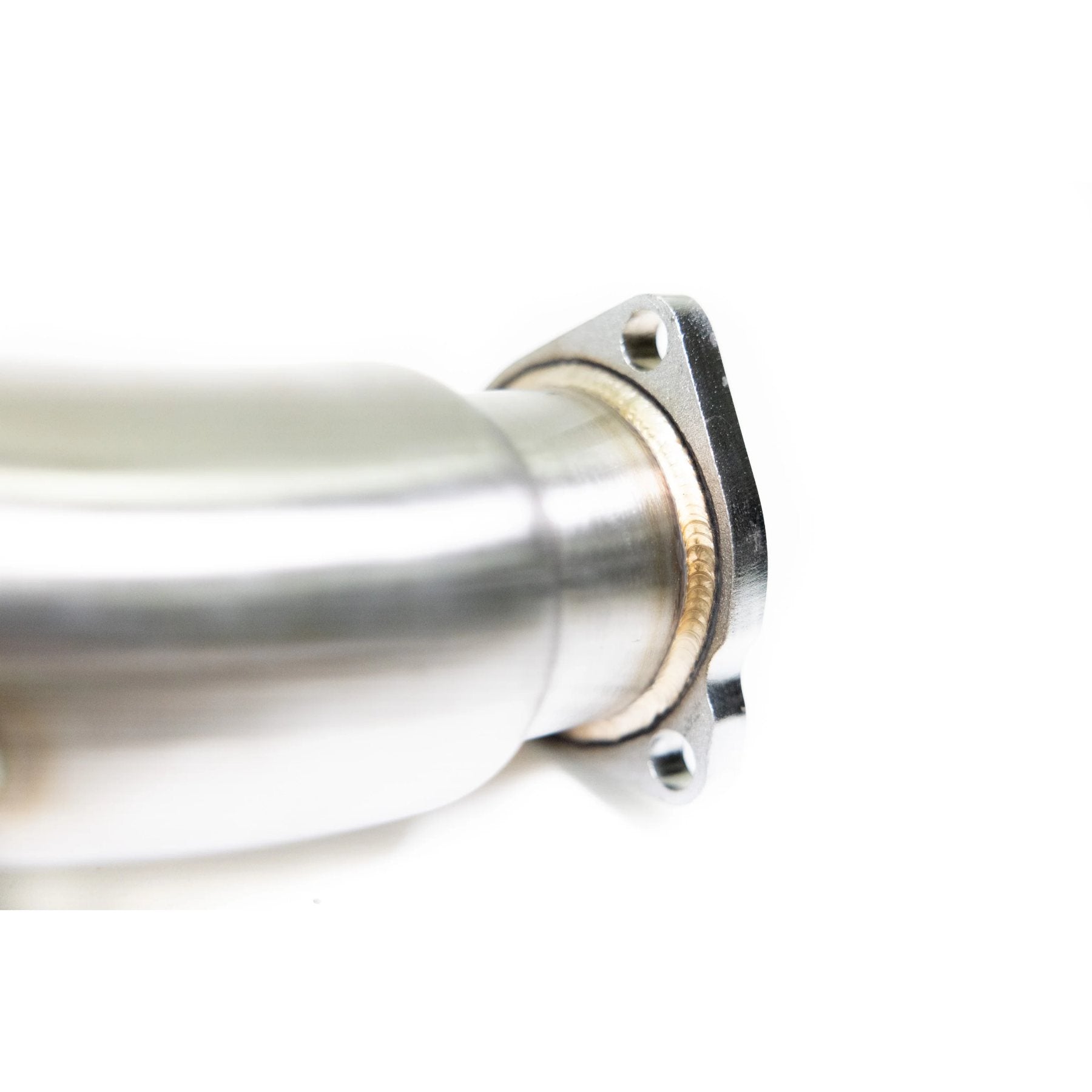 Audi 4.0T Catted Downpipe For S6 S7 RS7 A8 S8 -  ARM Motorsports