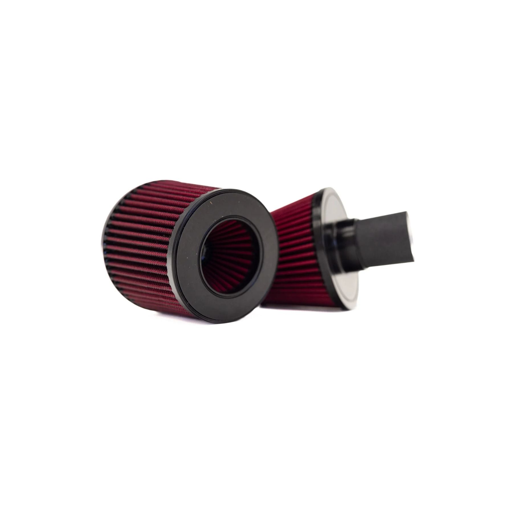 N54 Dual Cone Intake For BMW 1M, 135i, 335i, Z4, X6, 535i
