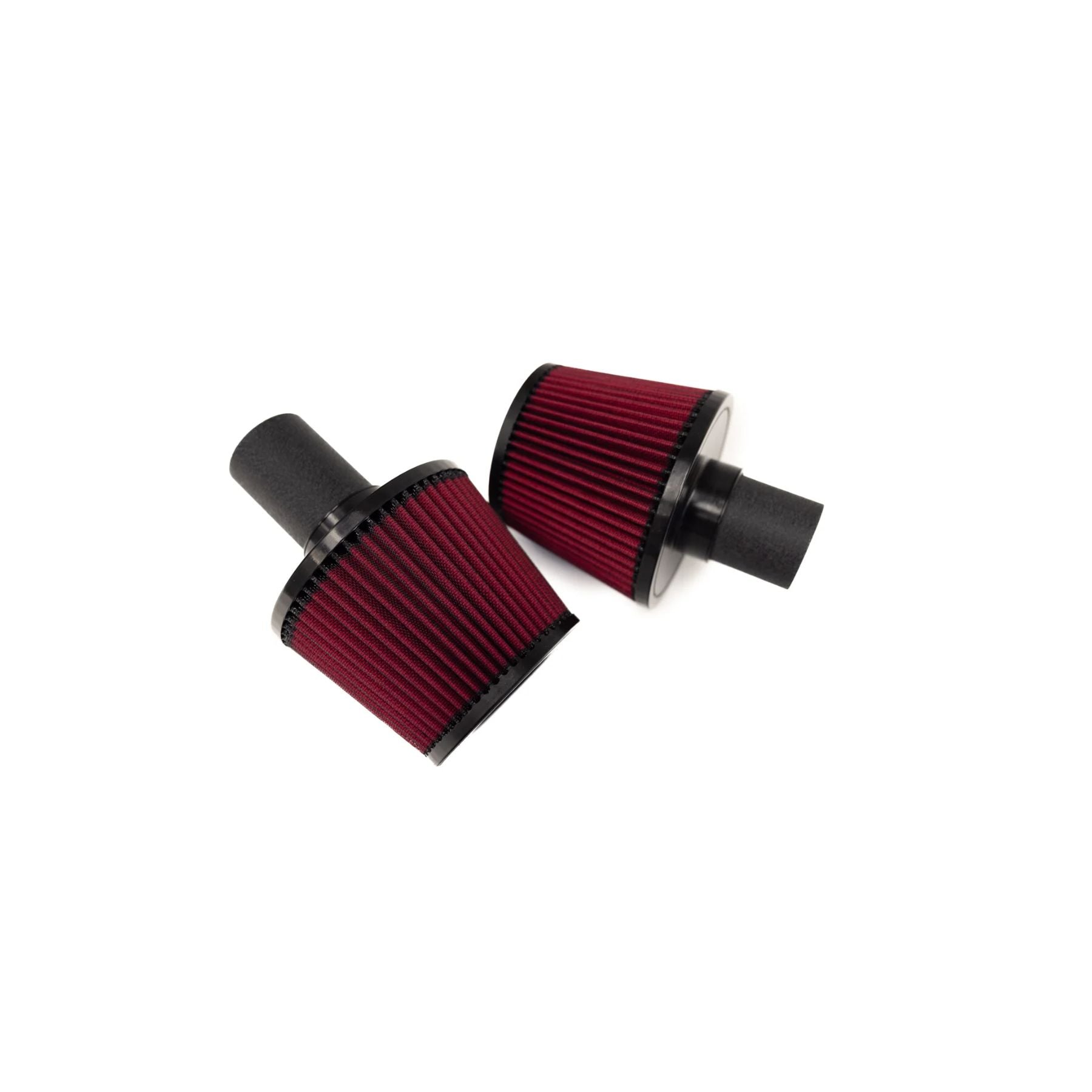 N54 Dual Cone Intake For BMW 1M, 135i, 335i, Z4, X6, 535i