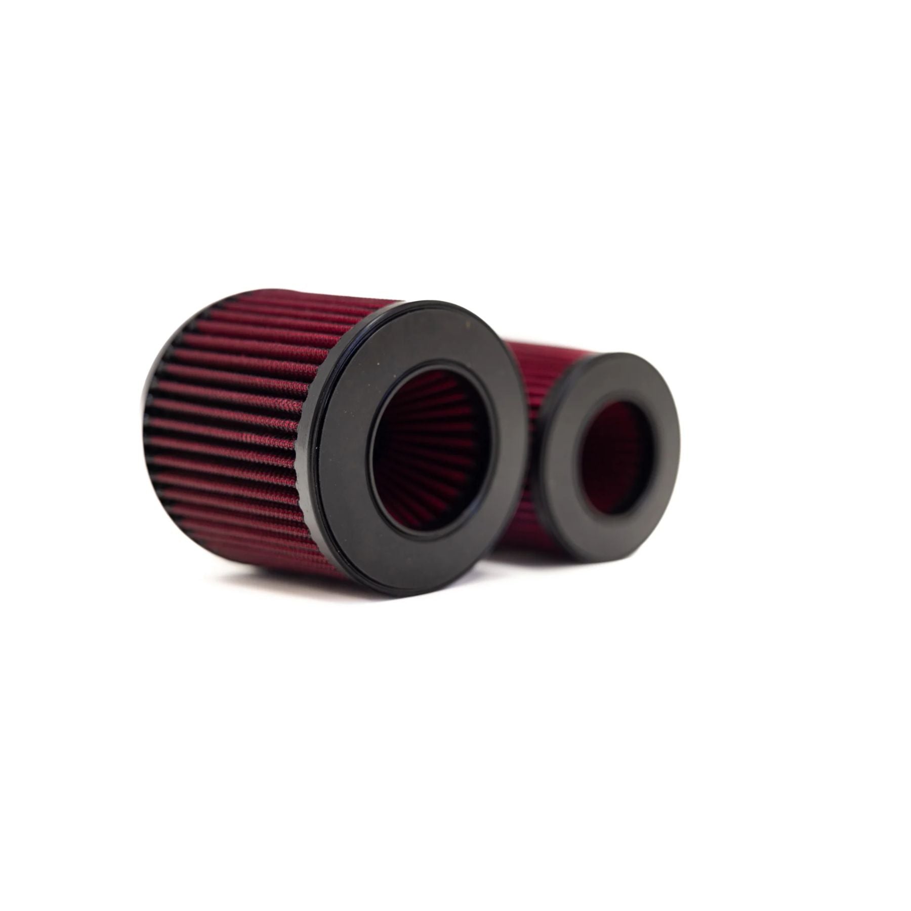 N54 Dual Cone Intake For BMW 1M, 135i, 335i, Z4, X6, 535i