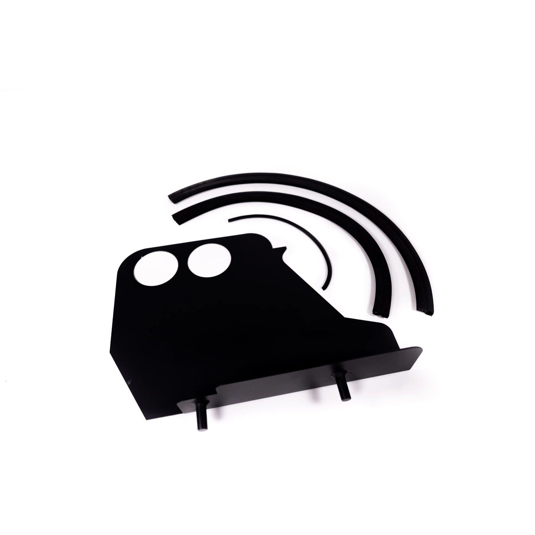 Air Intake For 4.0T Audi S6, S7, RS7 (C7 & C7.5) - ARM Motorsports